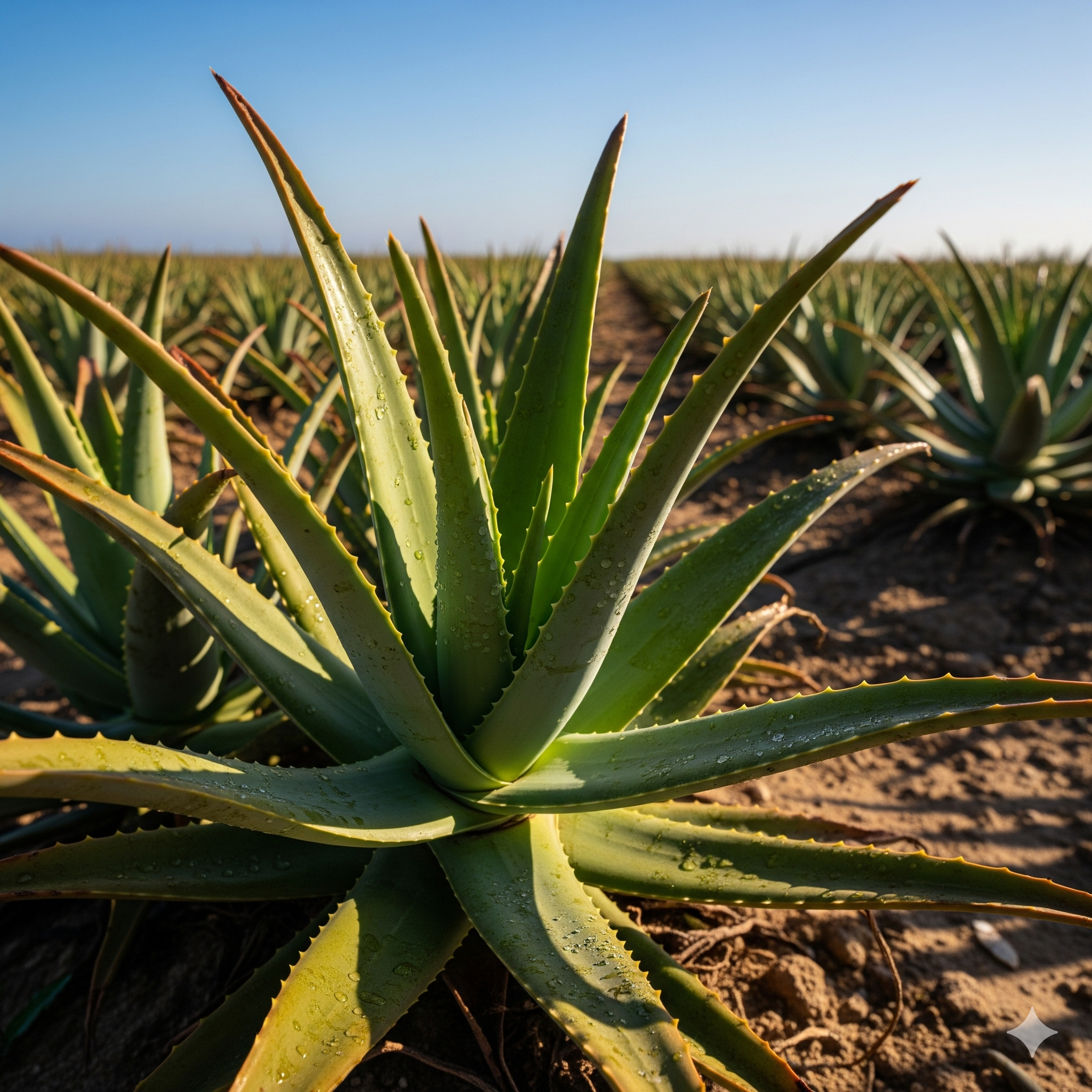 Aloe Vera