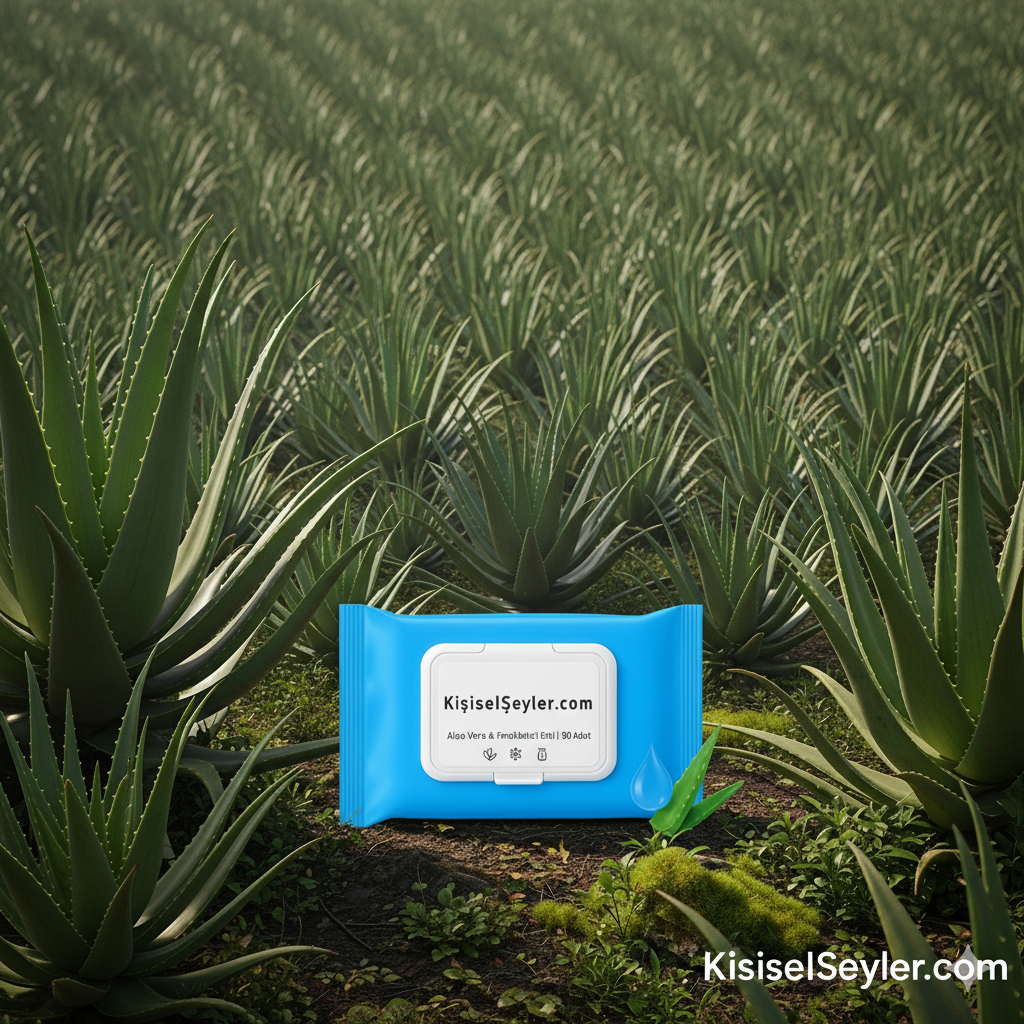 KişiselŞeyler Mendil Paketi